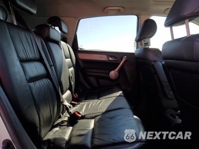 Zdjęcie 11 z 13 samochodu: 2009 HONDA CR-V EXL VIN:5J6RE48719L062272 - miniatura