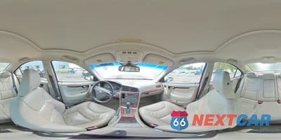 Zdjęcie 14 z 14 samochodu: 2005 VOLVO S60 VIN:YV1RS640952447138 - miniatura