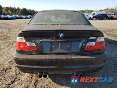 Zdjęcie 6 z 11 samochodu: 2002 BMW M3 VIN:WBSBL93482JR12464 - miniatura