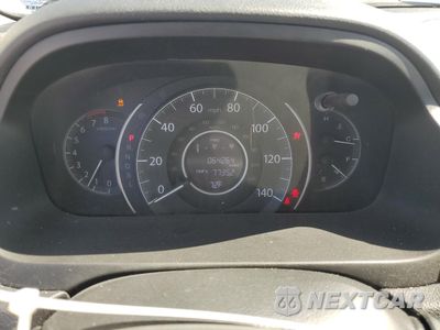 Zdjęcie 9 z 13 samochodu: 2015 HONDA CR-V EXL VIN:2HKRM3H75FH549753 - miniatura