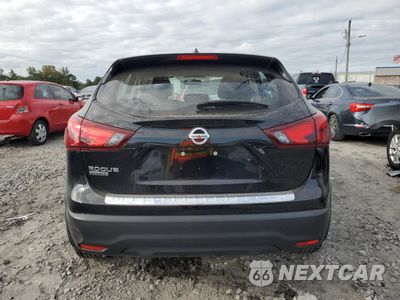Zdjęcie 6 z 13 samochodu: 2019 NISSAN ROGUE SPORT S VIN:JN1BJ1CP9KW529096 - miniatura