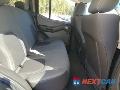 Zdjęcie 11 z 13 samochodu: 2009 NISSAN XTERRA OFF ROAD VIN:5N1AN08W59C503030 - miniatura
