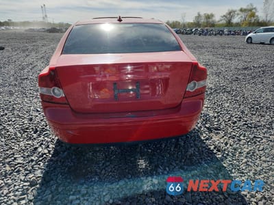 Zdjęcie 6 z 13 samochodu: 2007 VOLVO S40 2.4I VIN:YV1MS382972308781 - miniatura