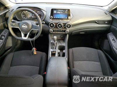 Zdjęcie 8 z 11 samochodu: 2024 NISSAN SENTRA SV VIN:3N1AB8CV1RY258229 - miniatura