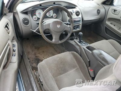 Zdjęcie 8 z 14 samochodu: 2003 DODGE STRATUS SE VIN:4B3AG42GX3E153218 - miniatura