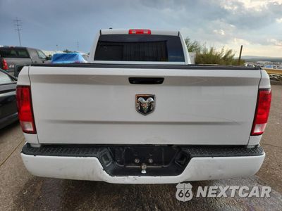 Zdjęcie 6 z 12 samochodu: 2018 RAM 1500 ST VIN:1C6RR6FG1JS274924 - miniatura