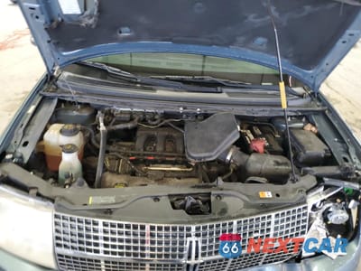 Zdjęcie 12 z 13 samochodu: 2010 LINCOLN MKX VIN:2LMDJ6JC7ABJ17598 - miniatura