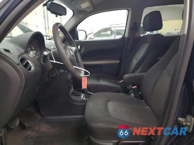 Zdjęcie 7 z 13 samochodu: 2010 CHEVROLET HHR LS VIN:3GNBAADB7AS557982 - miniatura
