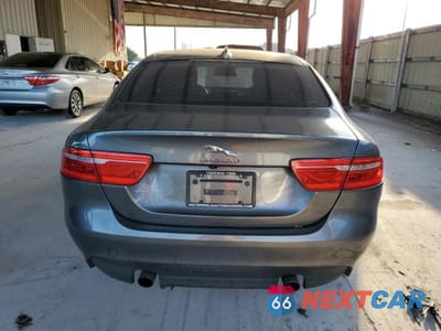 Zdjęcie 6 z 11 samochodu: 2017 JAGUAR XE PRESTIGE VIN:SAJAE4BG0HA966847 - miniatura