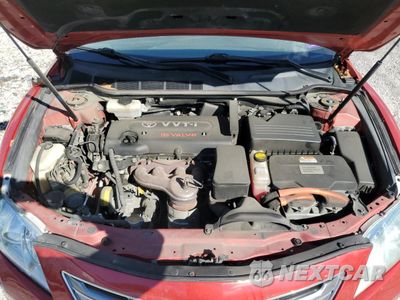 Zdjęcie 11 z 12 samochodu: 2009 TOYOTA CAMRY HYBRID VIN:4T1BB46K09U111278 - miniatura