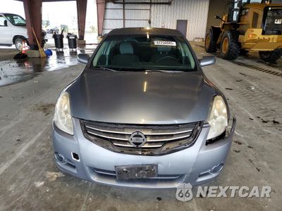 Piąte zdjęcie samochodu w środku: 2010 NISSAN ALTIMA BASE VIN:1N4AL2AP2AN559854 - miniatura