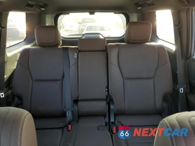 Zdjęcie 10 z 15 samochodu: 2025 TOYOTA LAND CRUISER BASE VIN:JTEABFAJ5SK019543 - miniatura