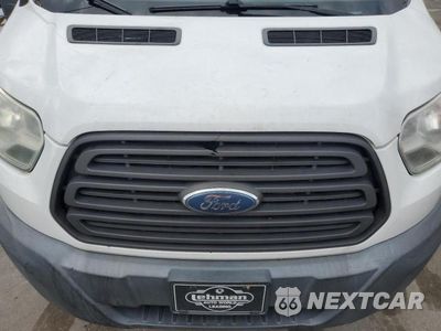 Zdjęcie 12 z 13 samochodu: 2015 FORD TRANSIT T-150 VIN:1FMZK1CM6FKB06550 - miniatura