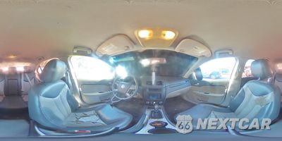 Zdjęcie 14 z 14 samochodu: 2010 MERCURY MILAN PREMIER VIN:3MEHM0JA1AR600153 - miniatura