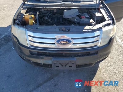 Zdjęcie 12 z 12 samochodu: 2008 FORD EDGE SE VIN:2FMDK36C28BA41329 - miniatura