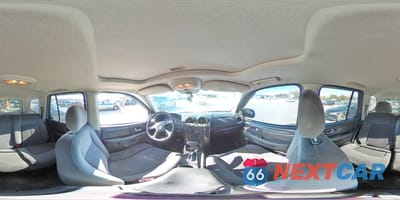 Zdjęcie 16 z 16 samochodu: 2007 GMC ENVOY VIN:1GKDT13S572303273 - miniatura