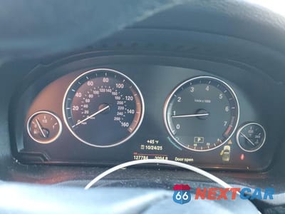 Zdjęcie 9 z 12 samochodu: 2017 BMW X3 XDRIVE28I VIN:5UXWX9C39H0T24638 - miniatura