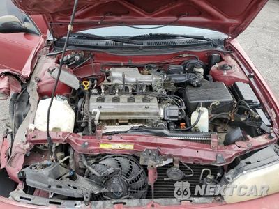 Zdjęcie 11 z 11 samochodu: 1997 TOYOTA COROLLA BASE VIN:1NXBA02EXVZ647838 - miniatura