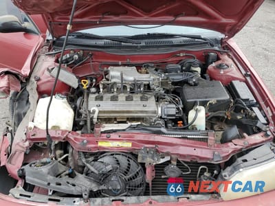 Zdjęcie 11 z 12 samochodu: 1997 TOYOTA COROLLA BASE VIN:1NXBA02EXVZ647838 - miniatura