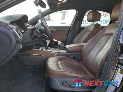 Zdjęcie 7 z 11 samochodu: 2015 AUDI A6 PREMIUM PLUS VIN:WAUGFAFC0FN035134 - miniatura