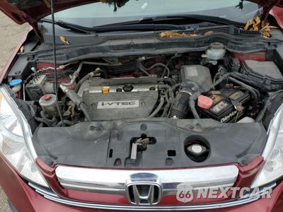 Zdjęcie 11 z 12 samochodu: 2007 HONDA CR-V EXL VIN:JHLRE48717C069552 - miniatura