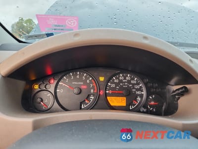 Zdjęcie 9 z 16 samochodu: 2008 NISSAN XTERRA OFF ROAD VIN:5N1AN08U28C537228 - miniatura