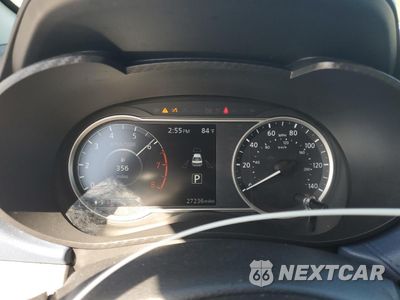 Zdjęcie 9 z 13 samochodu: 2024 NISSAN VERSA SV VIN:3N1CN8EVXRL929696 - miniatura