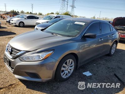 2017 NISSAN ALTIMA 2.5 1N4AL3AP9HC174139 - główne zdjęcie licytacji z USA - miniatura