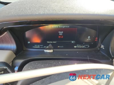 Zdjęcie 9 z 16 samochodu: 2023 LINCOLN AVIATOR RESERVE VIN:5LM5J7XC9PGL05261 - miniatura