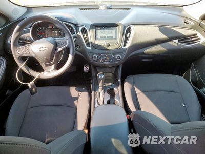 Zdjęcie 8 z 12 samochodu: 2016 CHEVROLET MALIBU LS VIN:1G1ZB5ST2GF327862 - miniatura