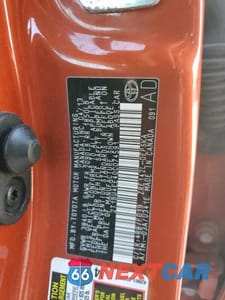 Zdjęcie 13 z 13 samochodu: 2013 TOYOTA COROLLA S SPECIAL EDITION VIN:2T1BU4EE4DC074591 - miniatura