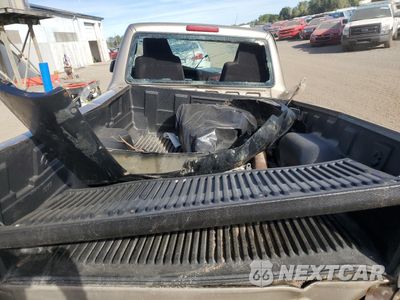 Zdjęcie 10 z 13 samochodu: 2004 FORD RANGER VIN:1FTYR10D14PA11667 - miniatura