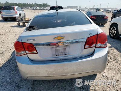 Zdjęcie 6 z 11 samochodu: 2014 CHEVROLET CRUZE LT VIN:1G1PC5SB0E7240562 - miniatura
