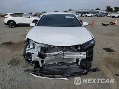 Piąte zdjęcie samochodu w środku: 2025 TOYOTA CAMRY XSE VIN:4T1DAACK2SU194300 - miniatura