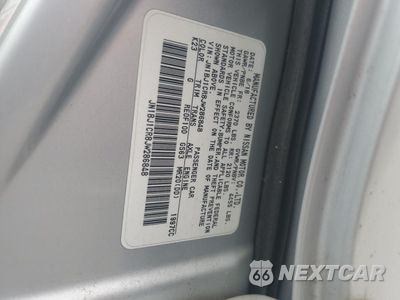 Zdjęcie 13 z 13 samochodu: 2018 NISSAN ROGUE SPORT S VIN:JN1BJ1CR8JW286848 - miniatura