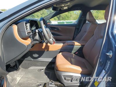 Zdjęcie 7 z 15 samochodu: 2025 TOYOTA CROWN SIGNIA XLE VIN:JTDACAAJXS3021383 - miniatura