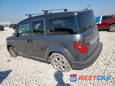 Drugie zdjęcie samochodu z przodu: 2011 HONDA ELEMENT EX VIN:5J6YH1H73BL001075 - miniatura