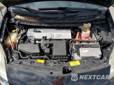 Zdjęcie 11 z 14 samochodu: 2010 TOYOTA PRIUS VIN:JTDKN3DU2A0144966 - miniatura
