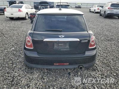 Zdjęcie 6 z 12 samochodu: 2012 MINI COOPER VIN:WMWSU3C53CT256025 - miniatura