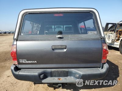 Zdjęcie 6 z 12 samochodu: 2014 TOYOTA TACOMA VIN:5TFPX4EN3EX021168 - miniatura