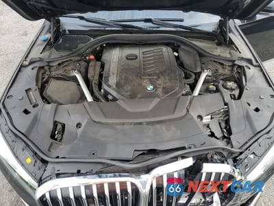 Zdjęcie 11 z 13 samochodu: 2020 BMW 740 XI VIN:WBA7T4C06LCD44640 - miniatura