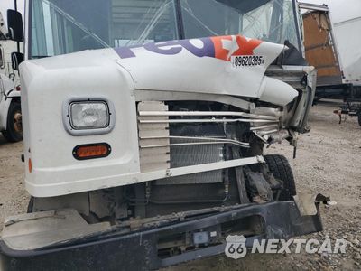 Zdjęcie 9 z 10 samochodu: 2021 FORD CC DELIVERY VAN VIN:1F65F5KNXM0A13308 - miniatura