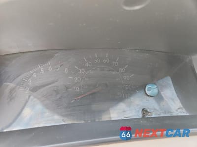 Zdjęcie 9 z 11 samochodu: 2006 TOYOTA COROLLA VIN:1NXBR30E66Z615208 - miniatura