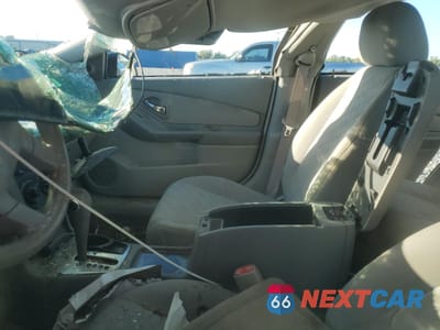 Zdjęcie 7 z 14 samochodu: 2005 CHEVROLET MALIBU LS VIN:1G1ZT52895F315164 - miniatura