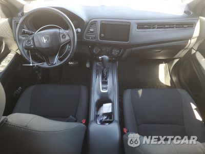 Zdjęcie 8 z 12 samochodu: 2022 HONDA HR-V SPORT VIN:3CZRU5H11NM744775 - miniatura