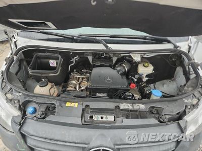 Zdjęcie 12 z 12 samochodu: 2023 MERCEDES BENZ SPRINTER DELIVERY VAN VIN:W1Y4KBHY3PT148990 - miniatura