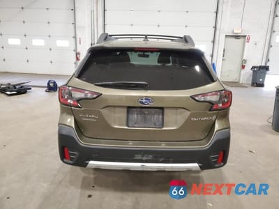 Zdjęcie 6 z 13 samochodu: 2020 SUBARU OUTBACK LIMITED VIN:4S4BTANCXL3161592 - miniatura