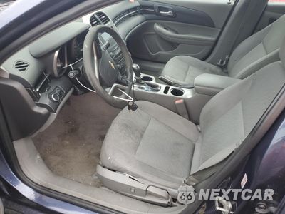 Zdjęcie 7 z 12 samochodu: 2014 CHEVROLET MALIBU LS VIN:1G11B5SL5EF256358 - miniatura