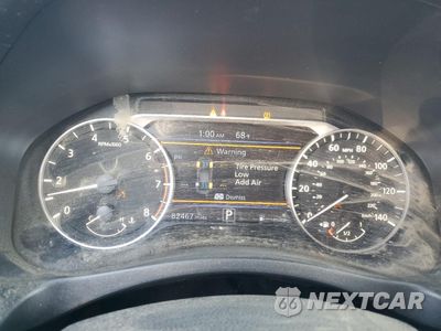 Zdjęcie 9 z 13 samochodu: 2021 NISSAN ALTIMA SV VIN:1N4BL4DV8MN341903 - miniatura