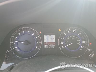 Zdjęcie 9 z 16 samochodu: 2017 INFINITI QX70 VIN:JN8CS1MW1HM416000 - miniatura